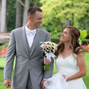 Meet your Posher, Patrick